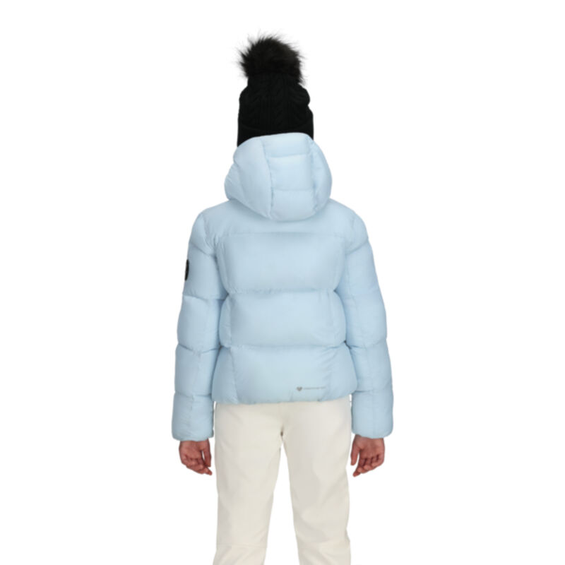Obermeyer Isla Jacket Junior Girls image number 3
