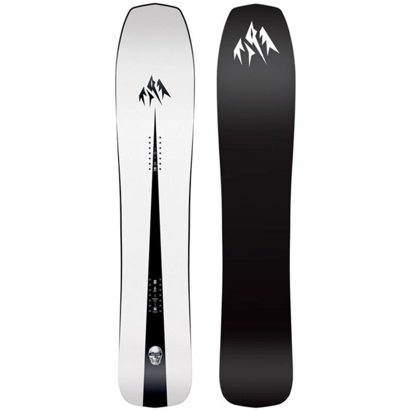 Jones Mind Expander Snowboard image number 0