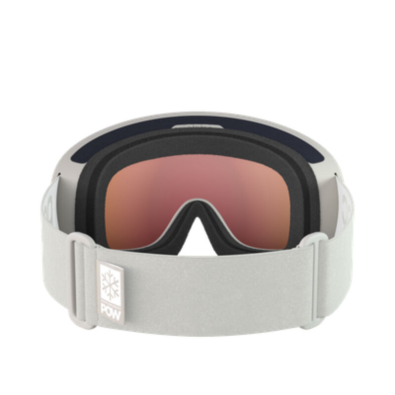 POC Fovea Goggles + Sunny Gold Lens image number 3