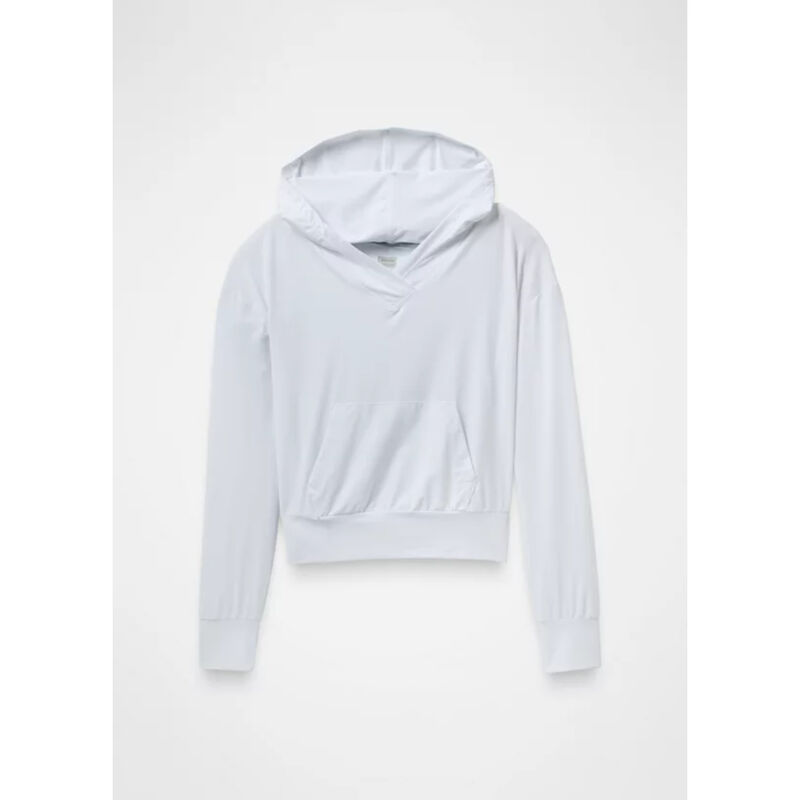 prAna Eileen Hoodie Womens image number 0