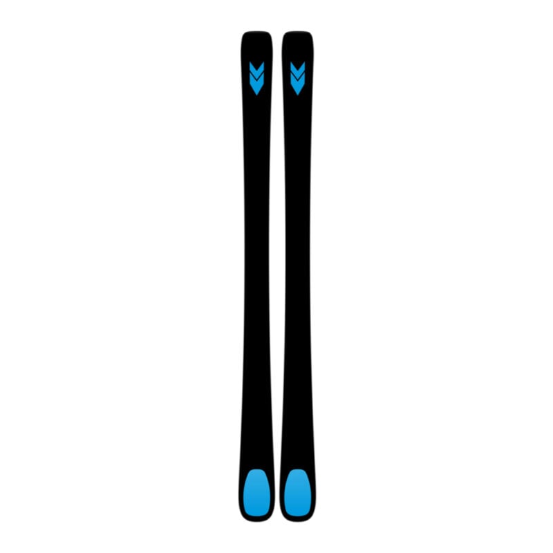 Kastle Sublime 88 Skis Womens image number 1
