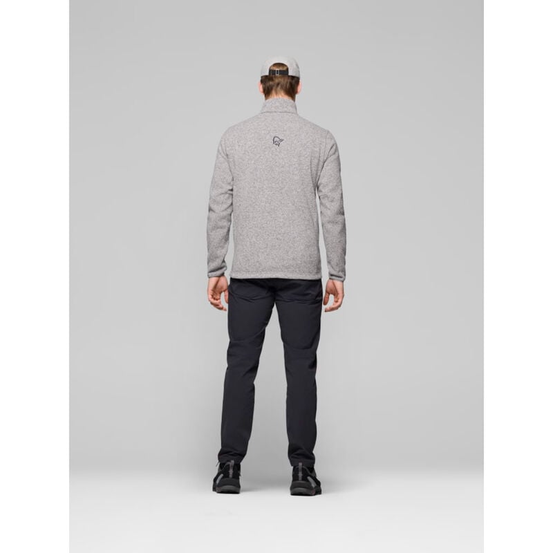 Norrona Femund Warm2 Jacket Mens image number 5