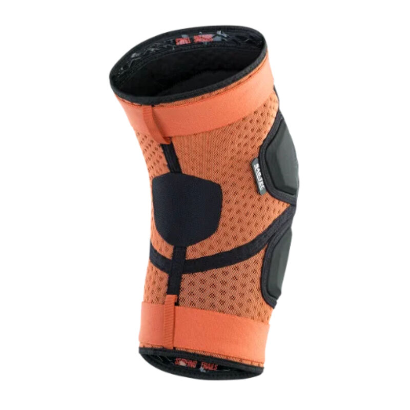 ION K-Pact MTB Knee Pads image number 1