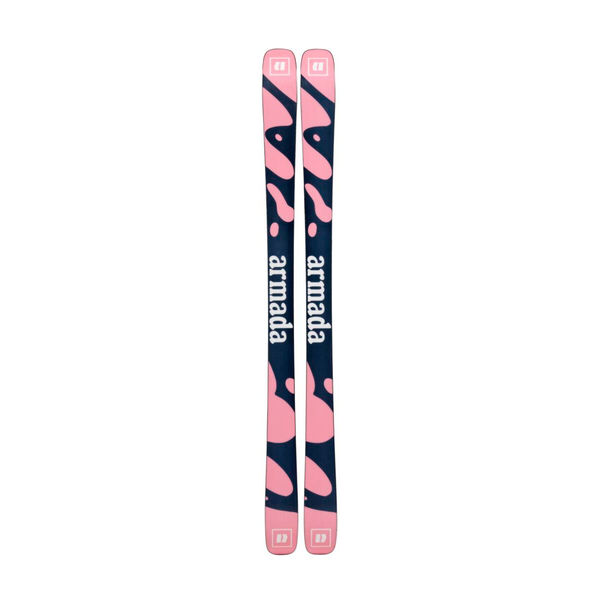 Armada ARW 88 Vibrant Skis Womens