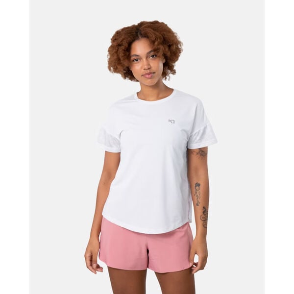 Kari Traa Vilde Air Tee Womens