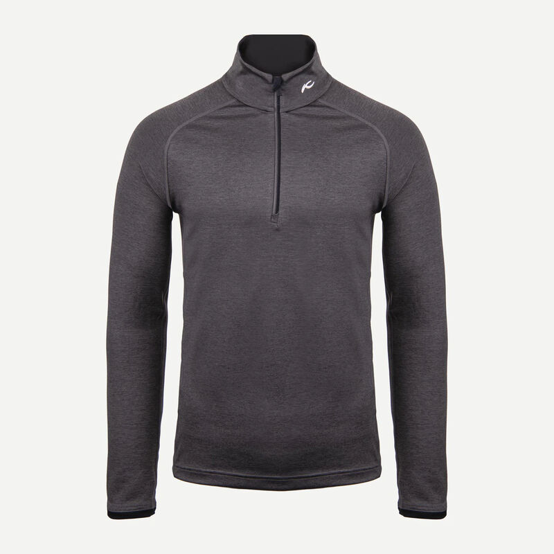 Kjus Feel Midlayer Half-Zip Top Mens image number 0