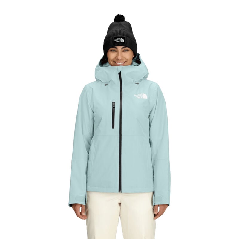 The North Face Descendit Jacket Womens image number 3