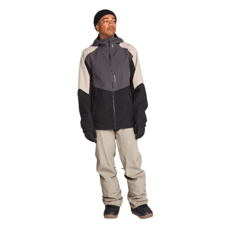 Volcom Freakin Snow Chino Pants Mens image number 6