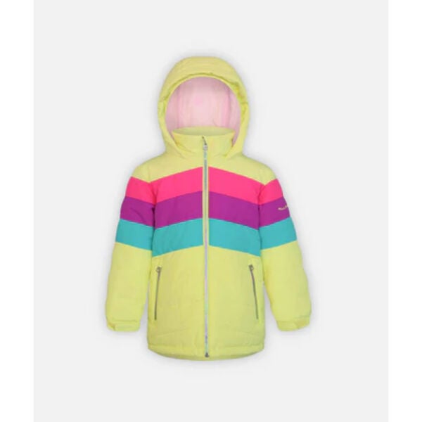 Boulder Gear Devon Jacket Kids