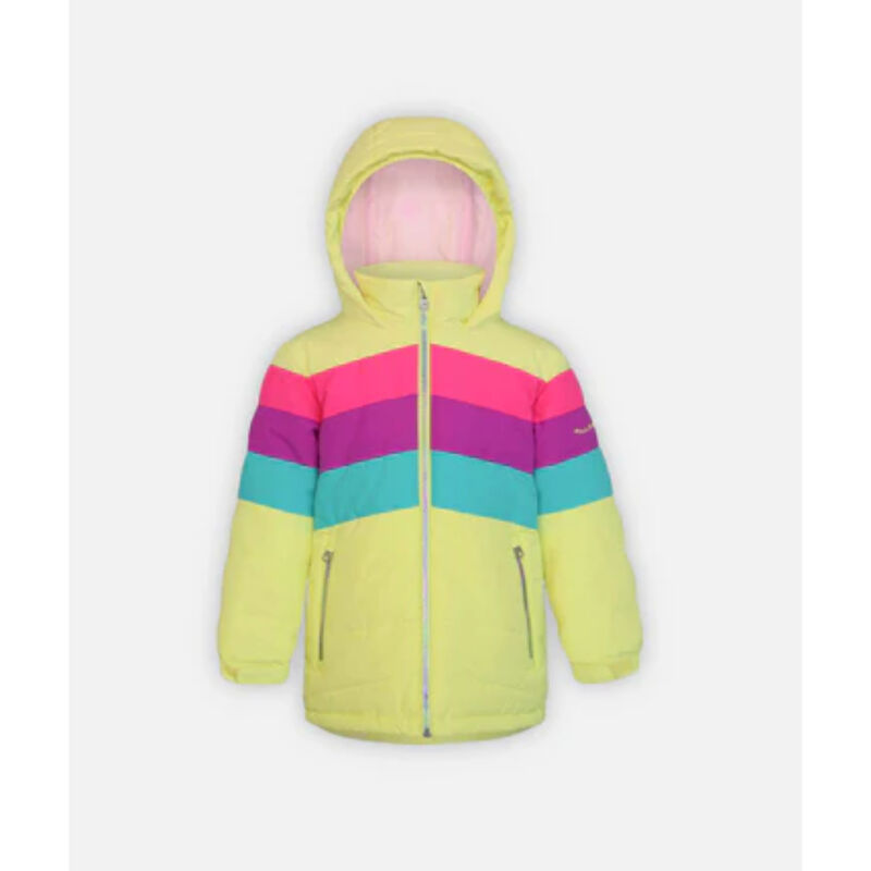 Boulder Gear Devon Jacket Kids image number 0