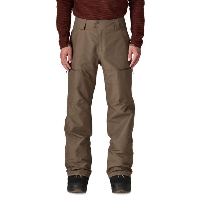 Patagonia Powder Town Pants Mens image number 1
