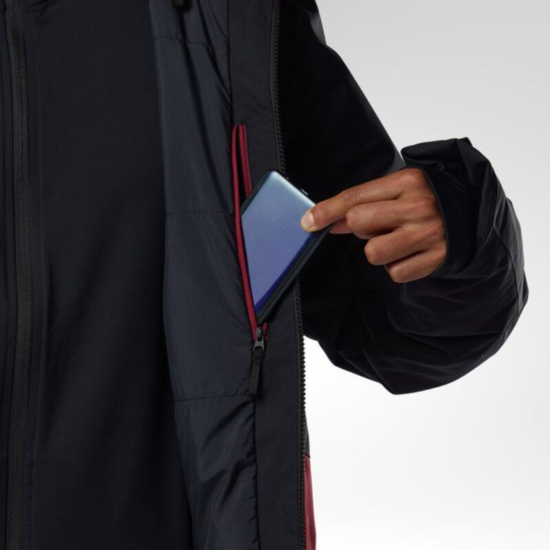 Rossignol Velika Ski Jacket Mens image number 7