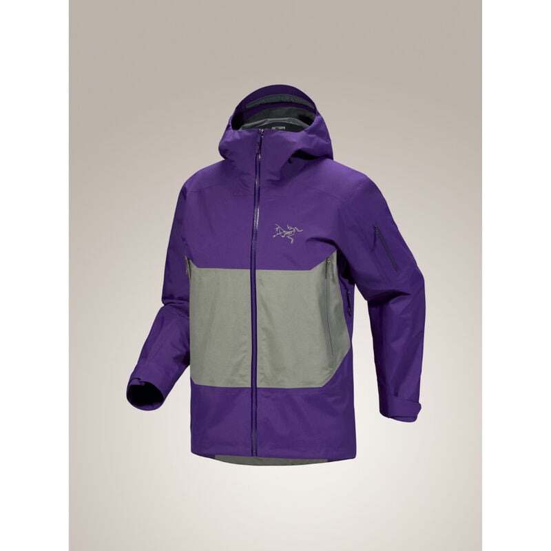 Arc'teryx Sabre Jacket Mens image number 0