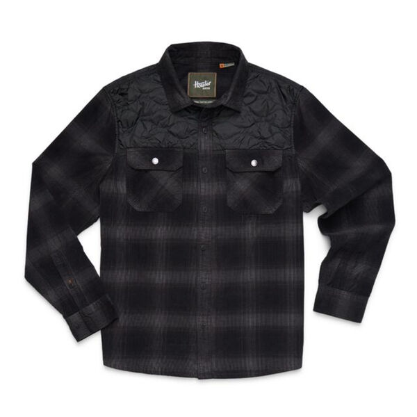 Howler Brothers Quintana Quilted Flannel Mens