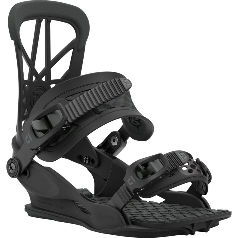 Union Flite Pro Snowboard Bindings Mens image number 1