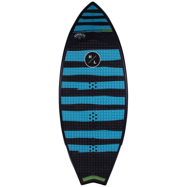 Hyperlite Broadcast 4'8" Wakesurf Board