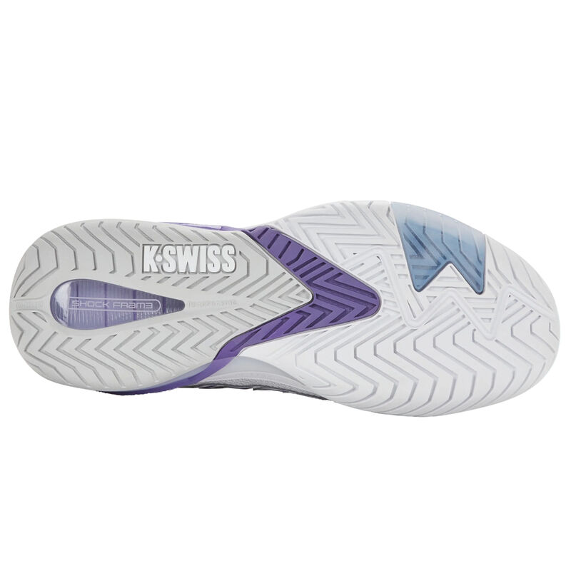 K-Swiss Ultrashot 4 Tennis Shoes Womens image number 6