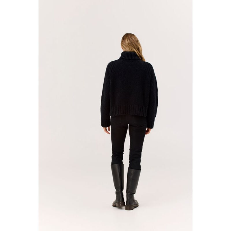 Krimson Klover Star Sweater Womens image number 2