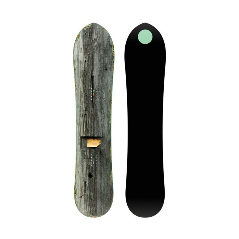 YES. 420 Snowboard Mens image number 0