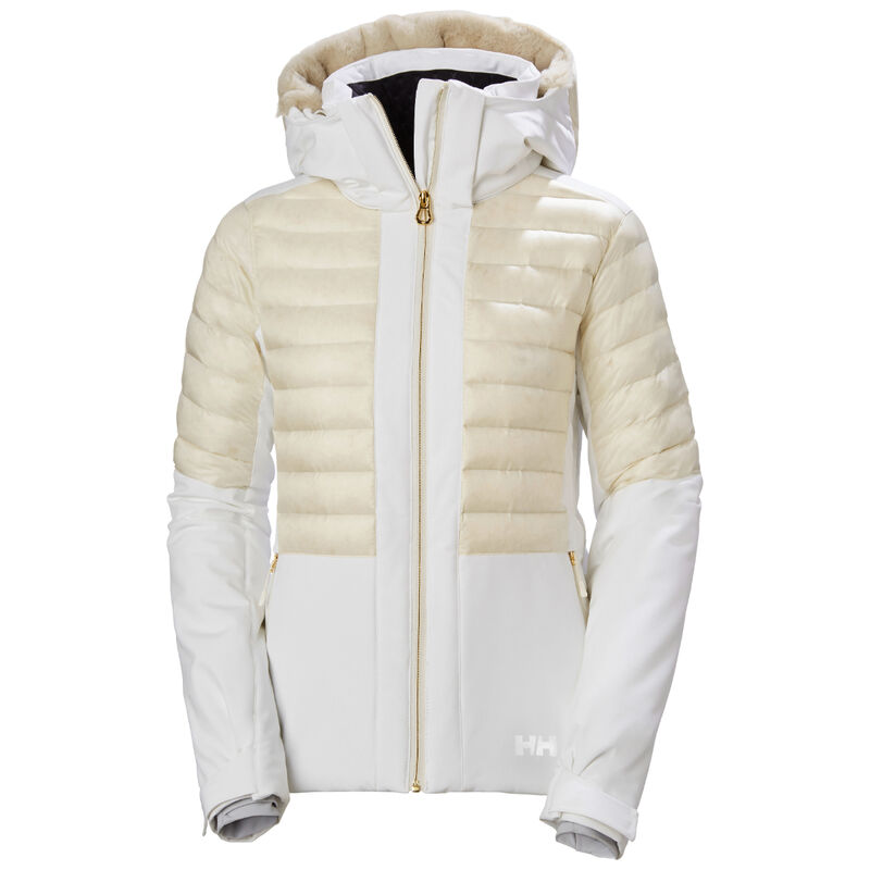 Helly Hansen Avanti Jacket Womens image number 0