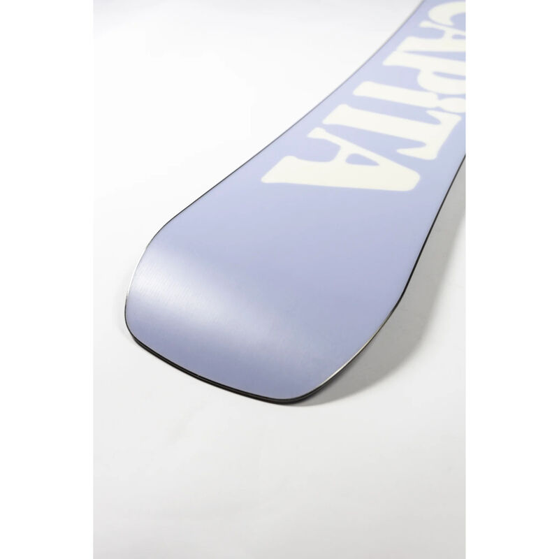 CAPiTA The Glow Up Mini Snowboard Kids image number 5