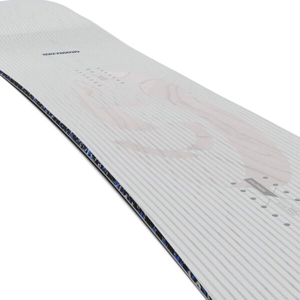 Salomon Jetstream Snowboard