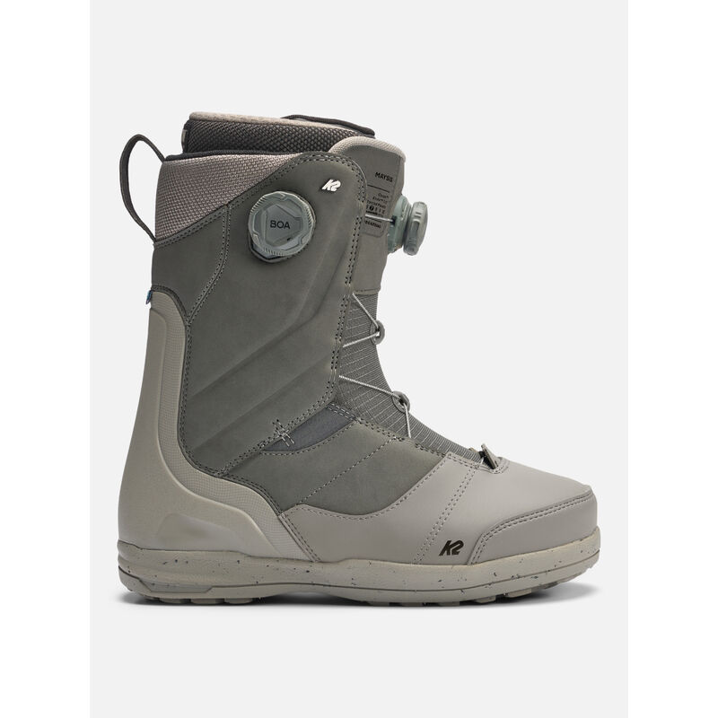 K2 Maysis Snowboard Boots Mens image number 6