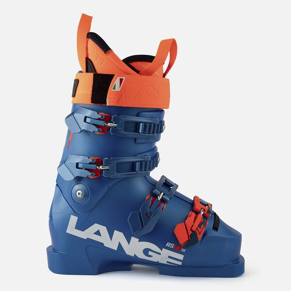 Lange RS 110 SC LV Ski Boots