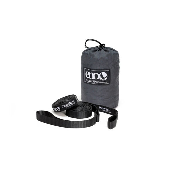 ENO TravelNest Hammock + Straps Combo