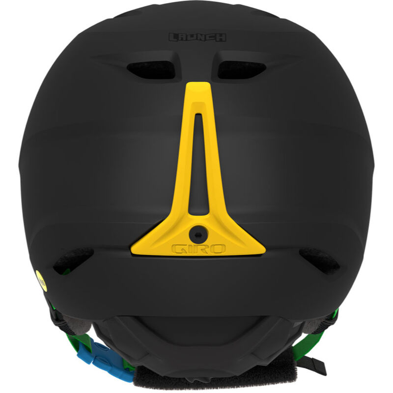 Giro Launch MIPS Helmet Kids image number 2