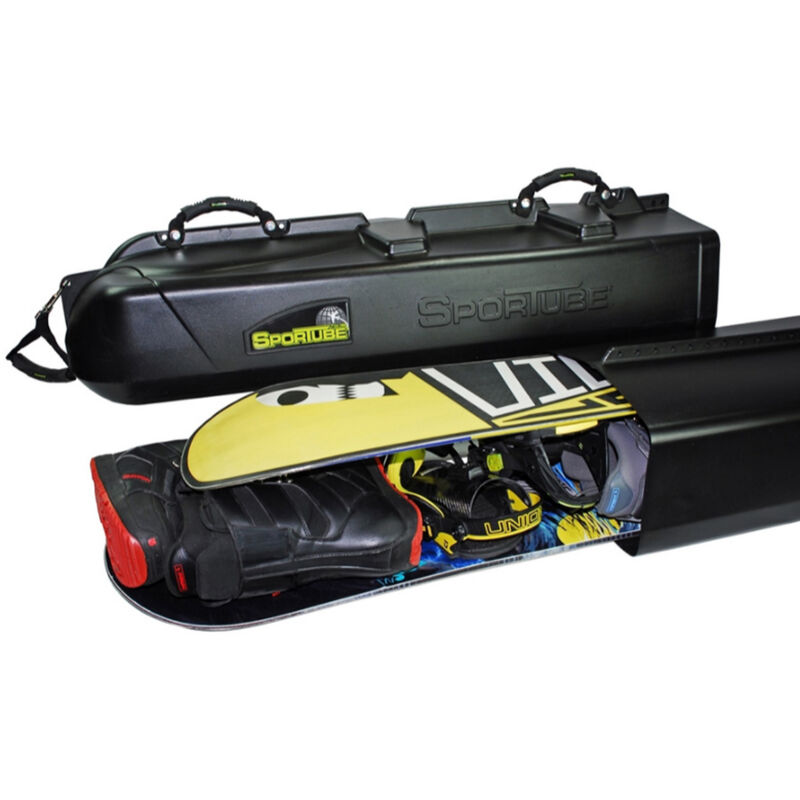 Sportube Series 3 Snowboard Multiski Case image number 2