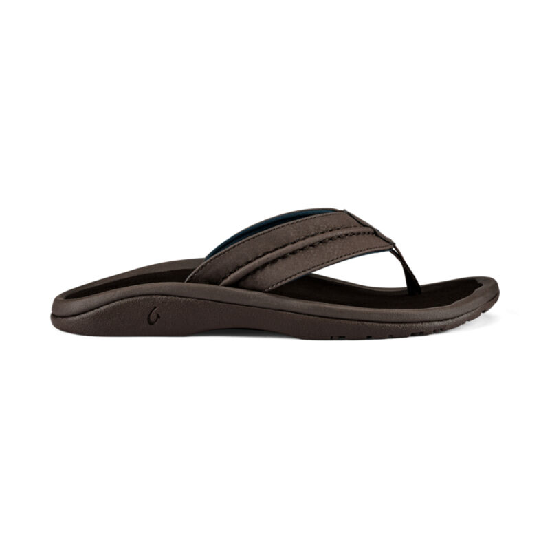 OluKai Hokua Sandals Mens image number 2