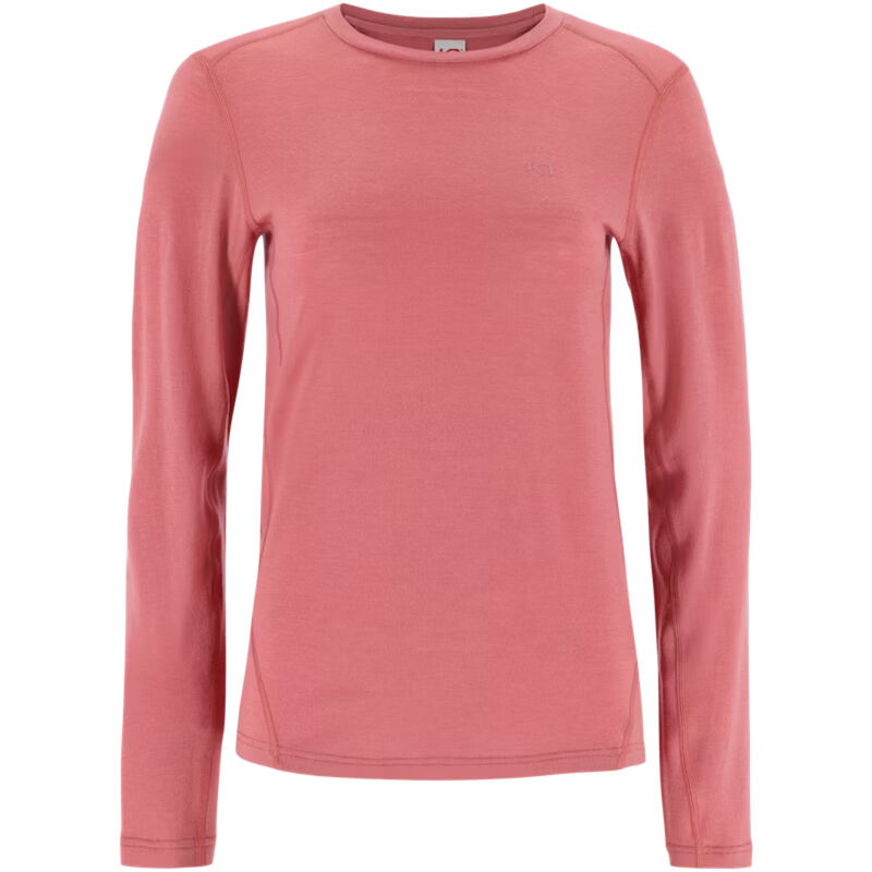 Kari Traa Lucie Long-Sleeve Top Womens image number 0