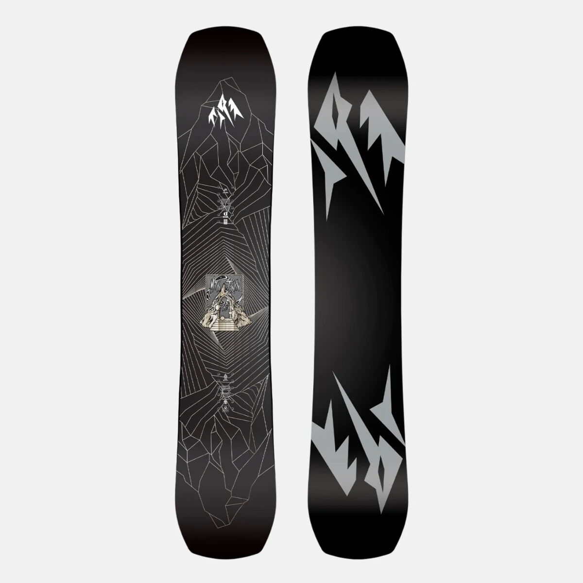 Jones Mountain Twin Pro Snowboard Wide Mens | Christy Sports
