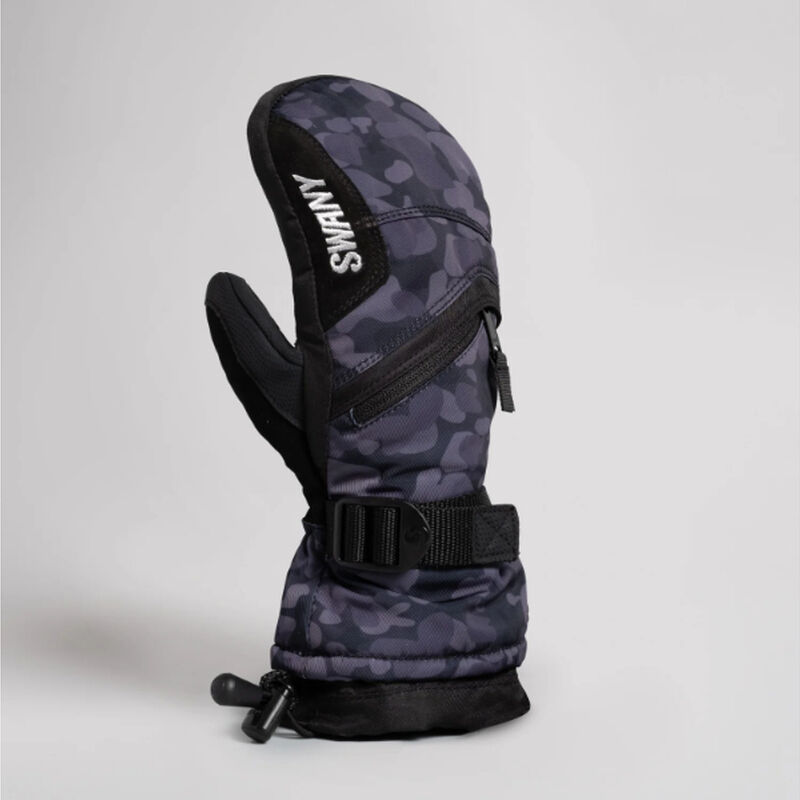 Swany X-Over Mittens Kids image number 0