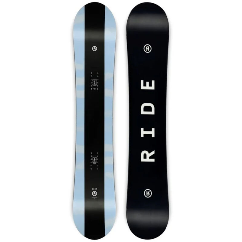 Ride Heartbreaker Snowboard Womens image number 0