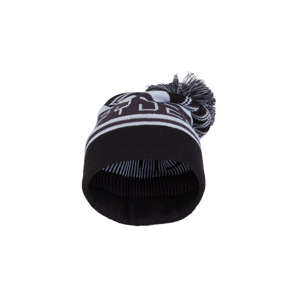 Spyder Icebox Pom Hat