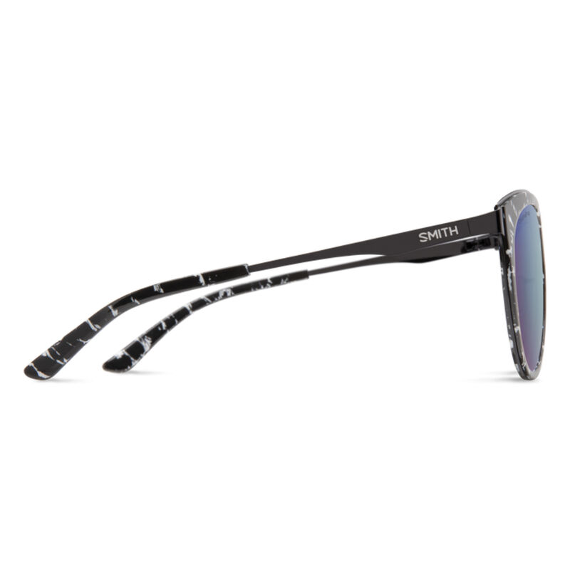 Smith Somerset Sunglasses + ChromPop Violet Mirror Lens image number 2
