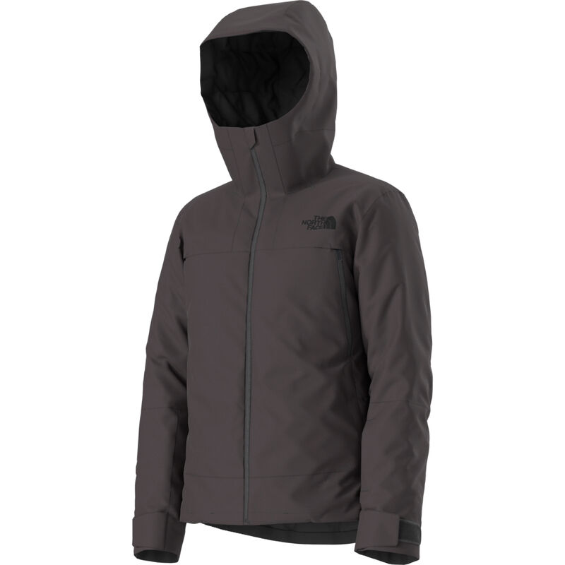 The North Face Mount Bre Jacket Mens image number 1