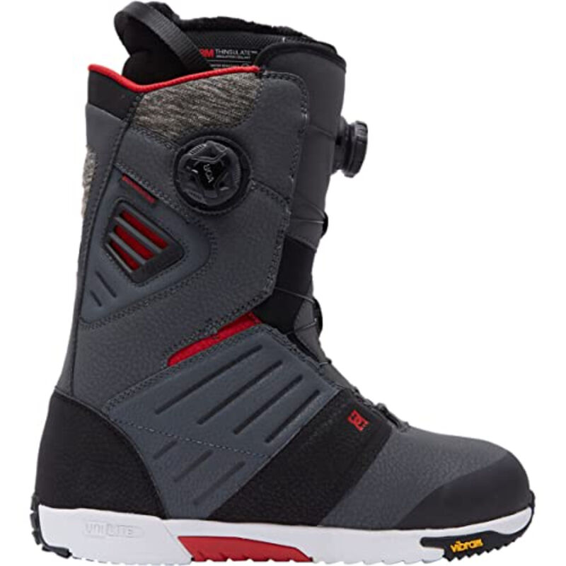 DC Shoes Judge Snowboard Boots Mens image number 1