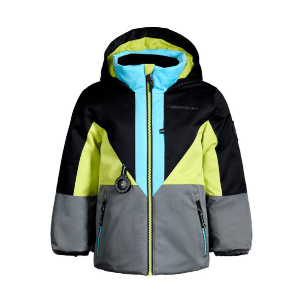 Obermeyer Altair Jacket Kids Boys