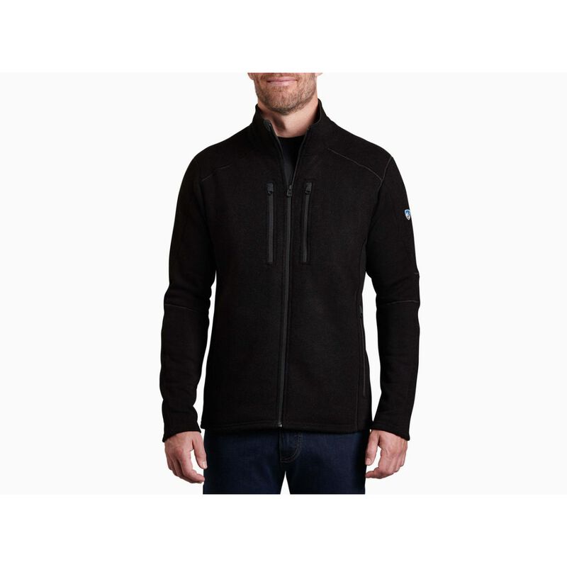 Kuhl Interceptr Full Zip Jacket Mens image number 0