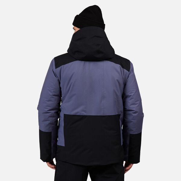 Rossignol Rochrun Insulated Ski Jacket Mens