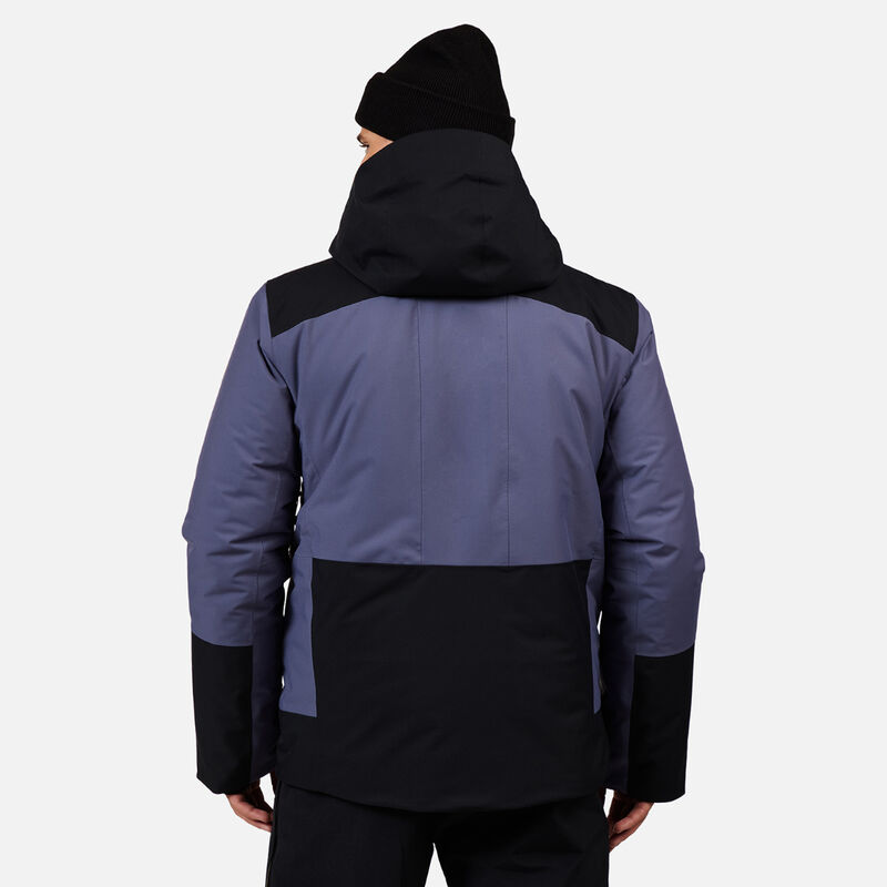 Rossignol Rochrun Insulated Ski Jacket Mens image number 1