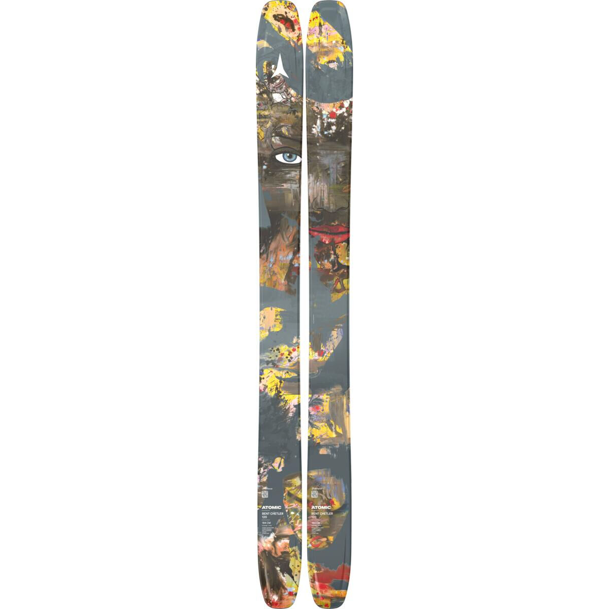 Atomic | Skis | Downhill & Alpine Snow Skis | Christy Sports