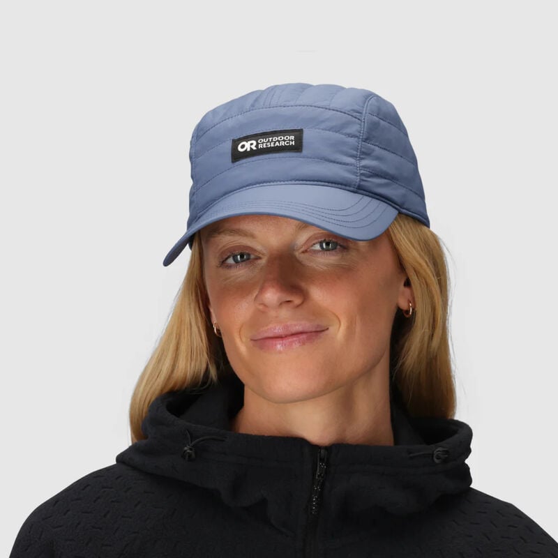 Outdoor Research Shadow Insulated 5-Panel Cap image number 2