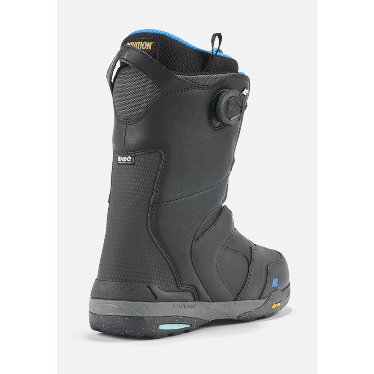 K2 THRAXIS スノーボードブーツ  27cm 22-23 K2 Thraxis Snowboard Boots 2026 - black | Tactics