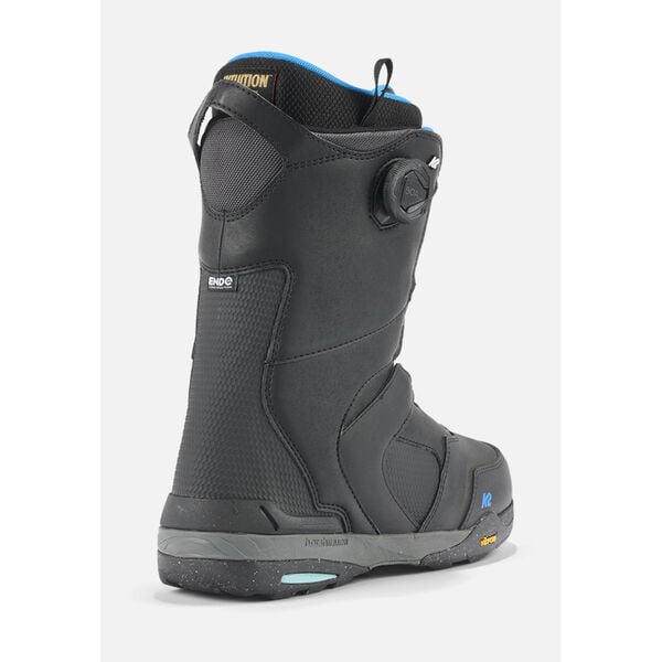 K2 Thraxis Snowboard Boots Mens