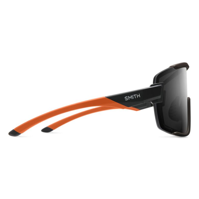 Smith Wildcat Sunglasses + ChromaPop Black Lenses Mens image number 2