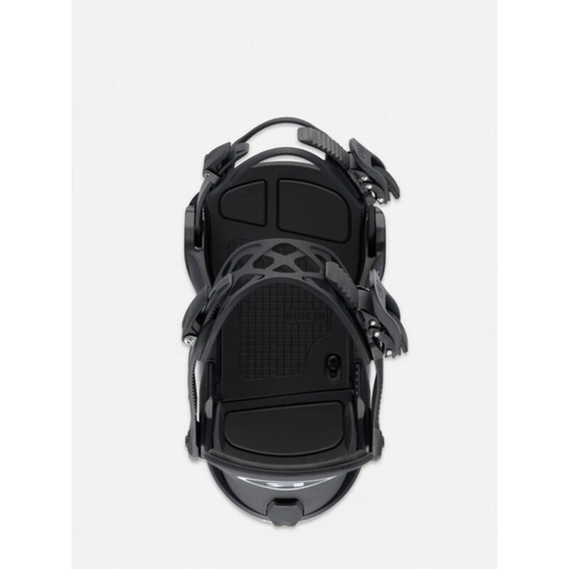 Ride CL-4 Snowboard Bindings Womens image number 3